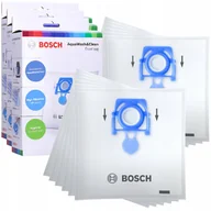 Worki do odkurzaczy - 12X Worki Bosch Bbz Wd4Bag Aquawash & Clean - miniaturka - grafika 1
