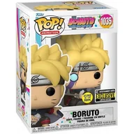 Figurki kolekcjonerskie - Funko POP! Anime, figurka kolekcjonerska, Boruto, 1035 - miniaturka - grafika 1
