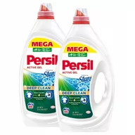 Środki do prania - Persil Active Żel do Prania Freshness 3,96L x2 - miniaturka - grafika 1