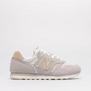 Buty damskie New Balance WL373RW2  beżowe