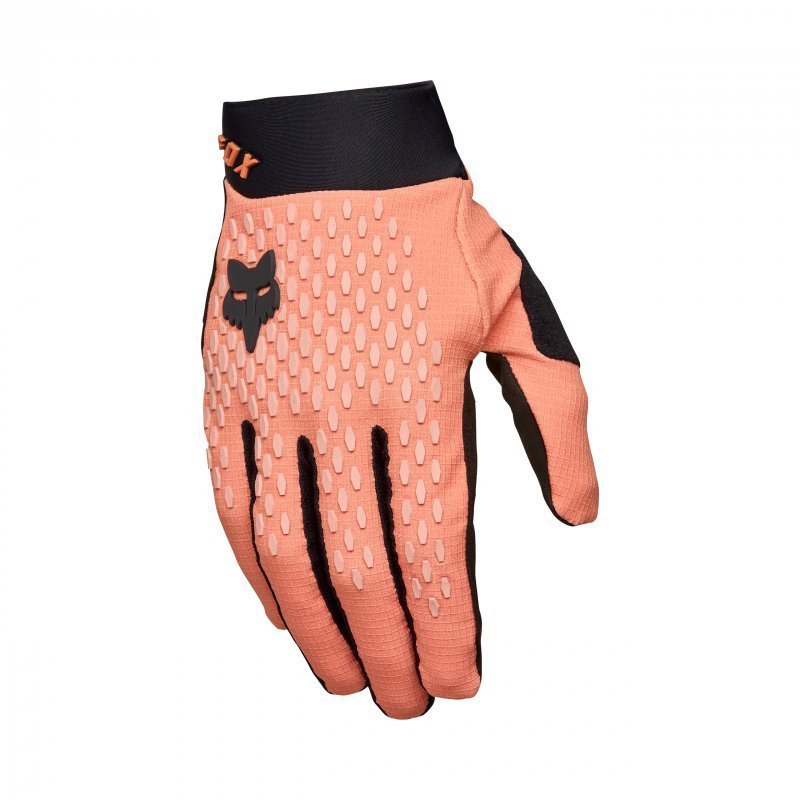 RĘKAWICE ROWEROWE FOX DEFEND CORAL L