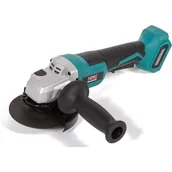 Szlifierki i polerki - NAC SZLIFIERKA KĄTOWA  AGE-125-BL-LI-20V - miniaturka - grafika 1