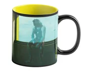 Gadżety dla graczy - Good Loot Game Art Chronicles Cyberpunk 2077 V & Edward Hopper - miniaturka - grafika 1