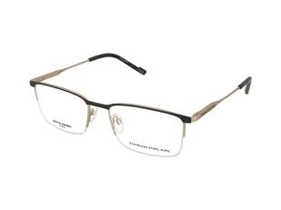 Dioptrie szkieł Pierre Cardin P.C. 6911 RHL - Okulary korekcyjne, oprawki, szkła - miniaturka - grafika 1
