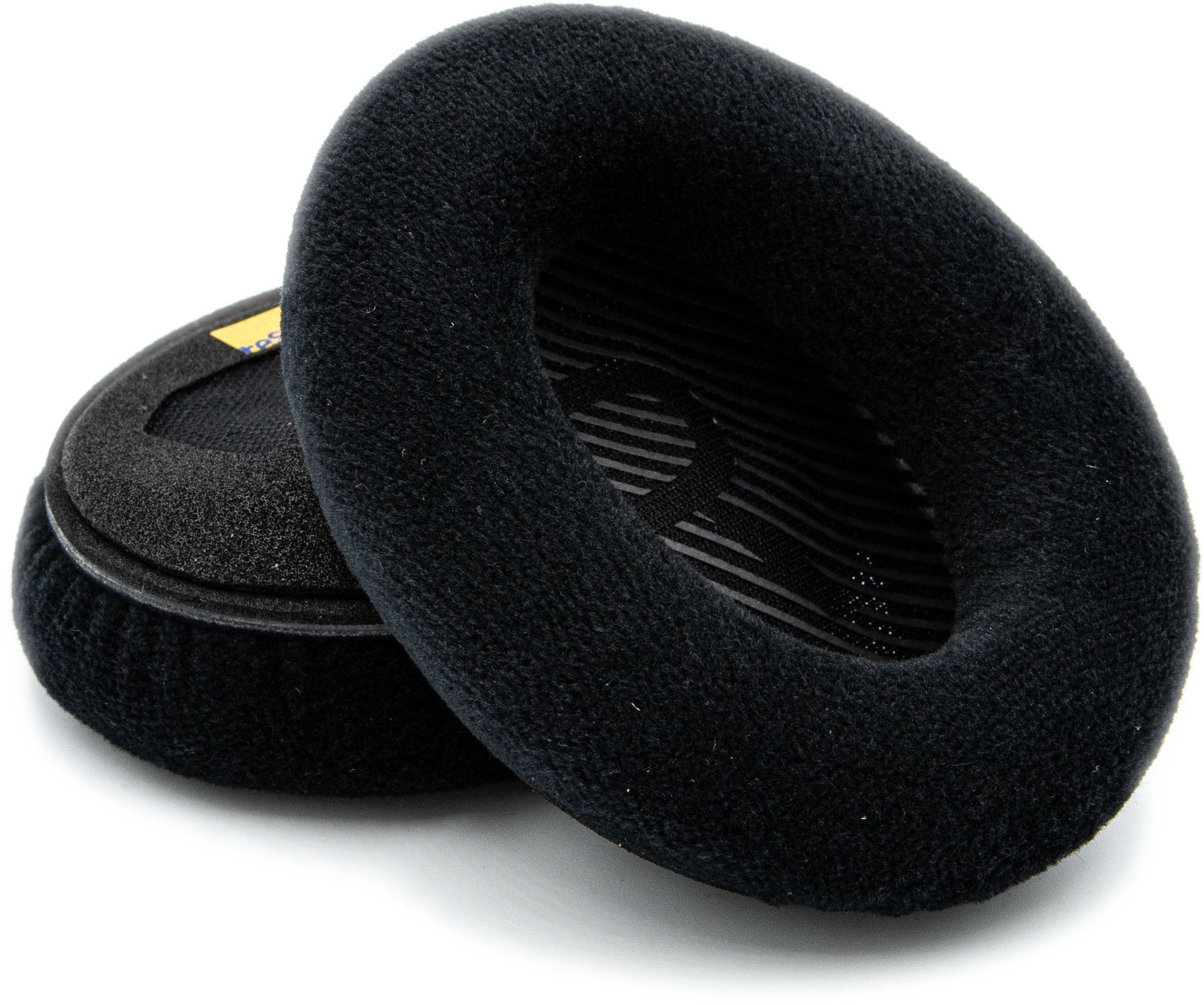 NAUSZNIKI PADY GĄBKI PODUSZKI YIVO DO BOSE QC45 QC35 I II QC25 QC15 QC2 AE2