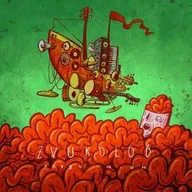 Country - CD Prago Union: Zvukoloď Zvukolod - miniaturka - grafika 1