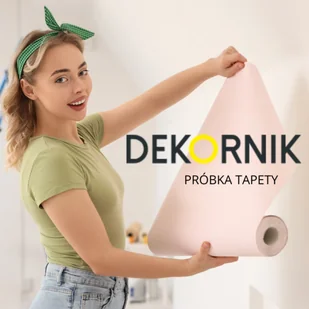 Próbka tapety Dekornik - Tapety - miniaturka - grafika 1