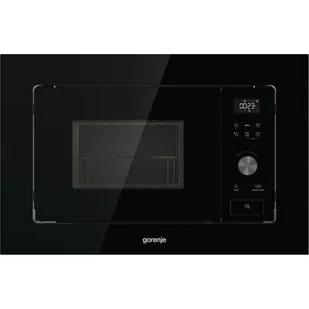 Gorenje BM201AG1BG - Kuchenki mikrofalowe do zabudowy - miniaturka - grafika 1