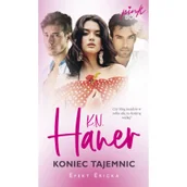 Opowiadania - Koniec tajemnic - miniaturka - grafika 1