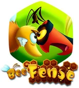 Gry PC Cyfrowe - BeeFense PC - miniaturka - grafika 1
