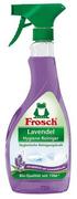 Środki do kuchni i łazienki - Spray do łazienki Frosch Lavendel Reiniger 500 ml - miniaturka - grafika 1