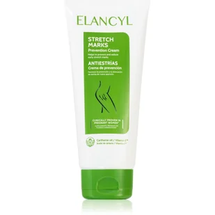 Elancyl - Prewencyjny krem na rozstępy 75ml - Balsamy i kremy do ciała - miniaturka - grafika 1