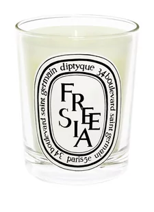 Diptyque Freesia - Świece - miniaturka - grafika 1