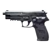 Wiatrówki pistolety - Wiatrówka Pistolet Sig Sauer P226 4,5 mm - Black - miniaturka - grafika 1