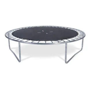 Mata skokowa Spartan, pasuje do trampoliny o średnicy 487 cm z 110 sprężynami. - Trampoliny - miniaturka - grafika 1