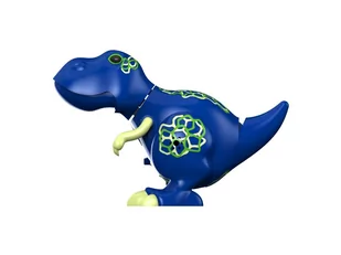 Silverlit DigiFriends DigiDinos Dinozaur Apollo ZABAWKA interaktywna - Zabawki interaktywne dla dzieci - miniaturka - grafika 1