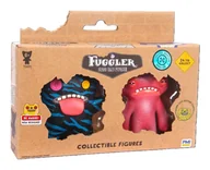 Czasopisma - Fuggler Zestaw 2 Figurek - miniaturka - grafika 1