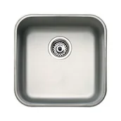 Zlewozmywaki - Teka BE 400 x 400 10125005 - miniaturka - grafika 1