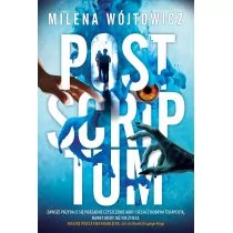 Wójtowicz Milena Post Scriptum