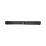 Paski - Calvin Klein Skórzany pasek RE-LOCK 4CM - miniaturka - grafika 1