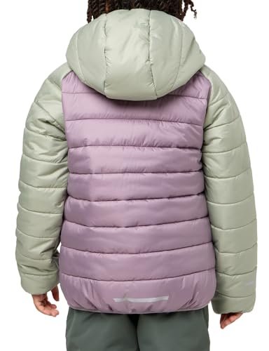 Jack Wolfskin ZENON JACKET K, wild blossom, 140