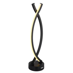 Lampa stołowa LED 1W HELA 58457S Globo - Lampy stojące - miniaturka - grafika 1