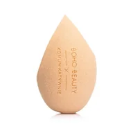 Gąbeczki do makijażu - Boho Beauty Boho Beauty BOHO X KOMUNIKATYWNIE GĄBKA DO MAKIJAŻU - miniaturka - grafika 1