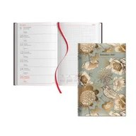 Powieści i opowiadania - Kalendarz 2018/2019 nauczyciela A5 SK1-1 Mix - miniaturka - grafika 1