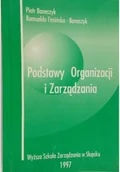 Biznes - Podstawy Organizacji i Zarządzania - miniaturka - grafika 1