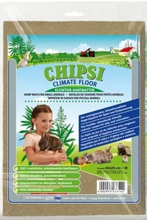 Chipsi Climate Floor M 0,2Kg - Podłoże dla gryzoni - miniaturka - grafika 1