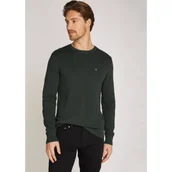 Swetry męskie - Calvin Klein Sweter | Regular Fit - miniaturka - grafika 1