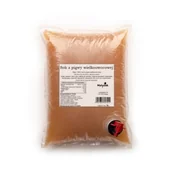 Soki i napoje niegazowane - Sok tłoczony Pigwa 100% owoców Nie Pigwowiec 5L do herbaty na Nalewke - miniaturka - grafika 1