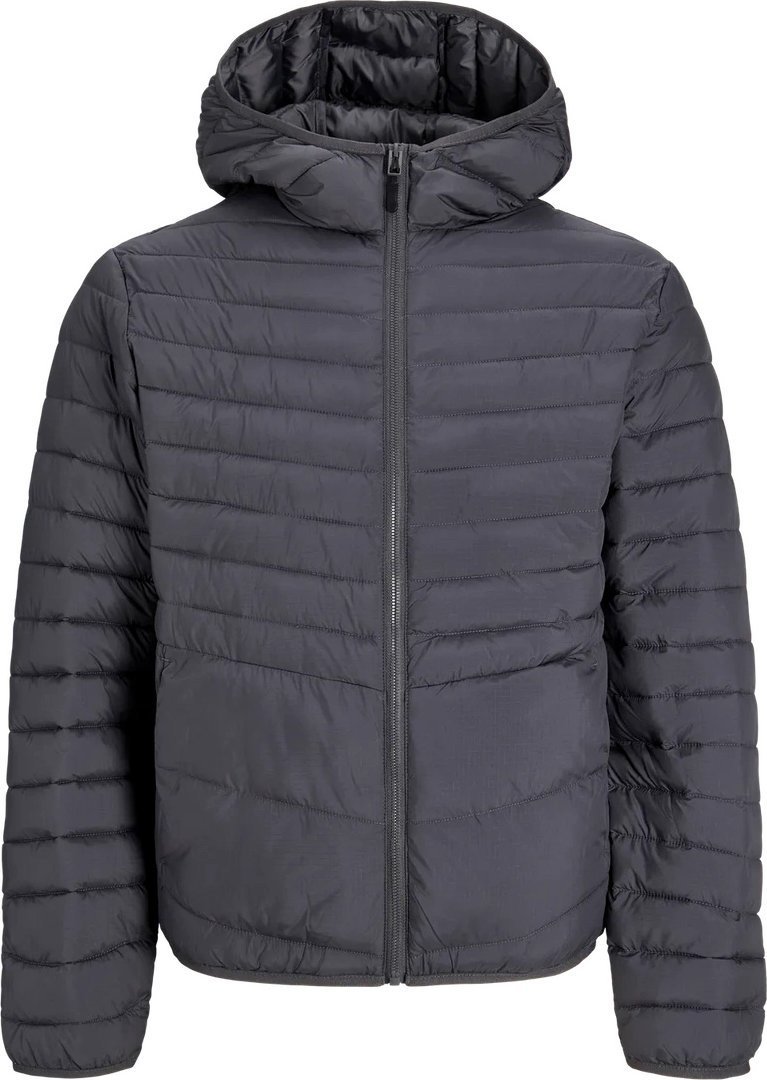 Kurtka męska Jack & Jones Jack&Jones męska kurtka puchowa JJESTATE PACKABLE PUFFER HOOD NOOS 12256983 XL
