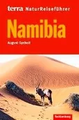 Pozostałe książki - Namibia - miniaturka - grafika 1