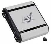 Wzmacniacze samochodowe - ESX HXE1200.1D - miniaturka - grafika 1