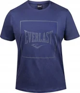 Koszulki męskie - T-shirt koszulka męska EVERLAST bawełna r. XL - miniaturka - grafika 1