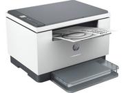 Urządzenia wielofunkcyjne - HP LaserJet MFP M234dwe 6GW99E - miniaturka - grafika 1