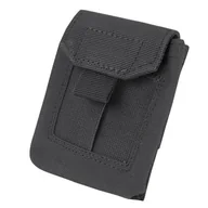 Odzież taktyczna i umundurowanie - Condor - EMT Glove Pouch - Czarny - MA49-002 - miniaturka - grafika 1