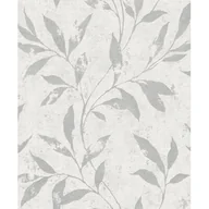 Tapety - Tapeta winylowa na podłożu flizelinowym Grandeco A48301 - miniaturka - grafika 1