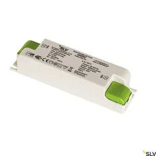 SLV LED DRIVER 40 W 1000 mA PHASE 1005387 zasilacz 1005387 - Zasilacze i transformatory - miniaturka - grafika 1