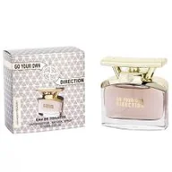 Wody i perfumy męskie - Georges Mezotti Go Your Own Direction Woda toaletowa 100ml - miniaturka - grafika 1