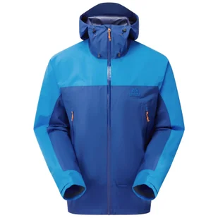 Kurtka męska Mountain Equipment Tacul Rozmiar: M / Kolor: niebieski/jasnoniebieski - Kurtki męskie - miniaturka - grafika 1