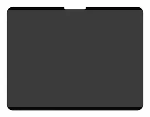 4smarts 540410 ochraniacz ekranu tabletu Osłona ekranu zapewniająca prywatność Apple 1 szt. - Akcesoria do tabletów i e-booków 4smarts 540410 ochraniacz ekranu tabletu Osłona ekranu zapewniająca prywatność Apple 1 szt. - Akcesoria do tabletów i e-booków - miniaturka - grafika 1