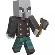 Figurki dla dzieci - Minecraft Redstone Charged Enderman - figurka - miniaturka - grafika 1