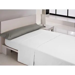Poszewka na poduszkę Happy Home MIX KOLORÓW Antracyt Podwójny materac 144 nitki 150 cm - Poszewki na poduszki - miniaturka - grafika 1