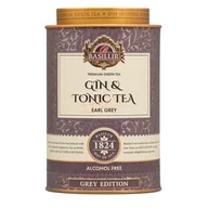 Herbata - GIN & TONIC TEA EARL GREY puszka 75 g - miniaturka - grafika 1