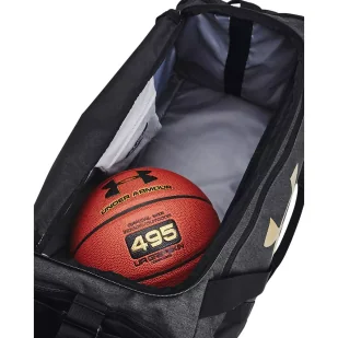 Torba Under Armour Undeniable 5.0 Duffle MD - Torby sportowe - miniaturka - grafika 4