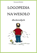 E-booki - kultura i sztuka - Logopedia na wesoło - miniaturka - grafika 1
