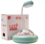 Gadżety USB - Lampka Led Usb Nocna Mała Dwu-Funkcyjna - miniaturka - grafika 1