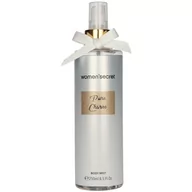 Wody i perfumy damskie - Women'Secret, Pure Charm mgiełka do ciała 250ml - miniaturka - grafika 1